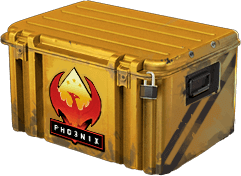 PHOENIX CASE