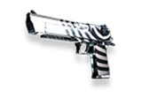 Случайное из Desert Eagle